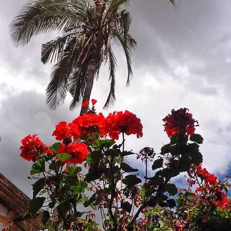Casa Macondo Bed & Breakfast Cuenca Luaran gambar
