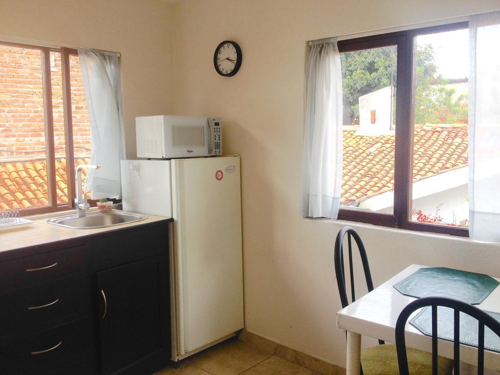 Casa Macondo Bed & Breakfast Cuenca Luaran gambar