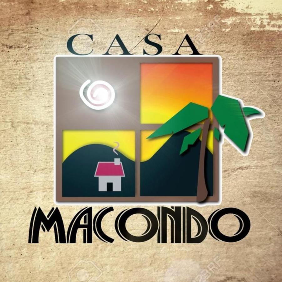 Casa Macondo Bed & Breakfast Cuenca Luaran gambar