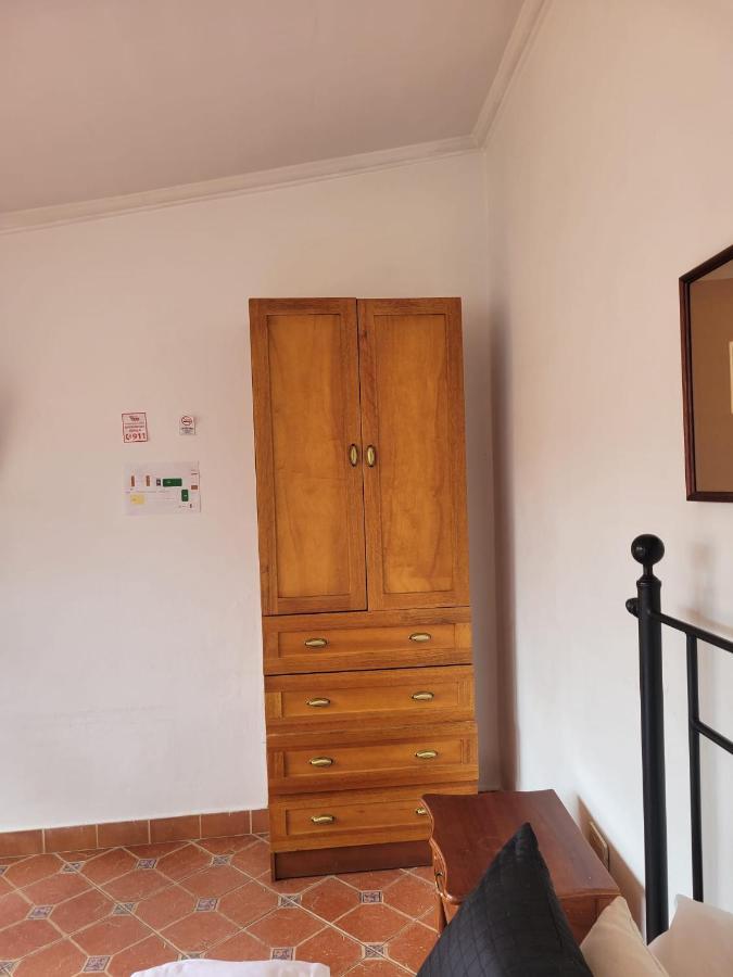 Casa Macondo Bed & Breakfast Cuenca Luaran gambar