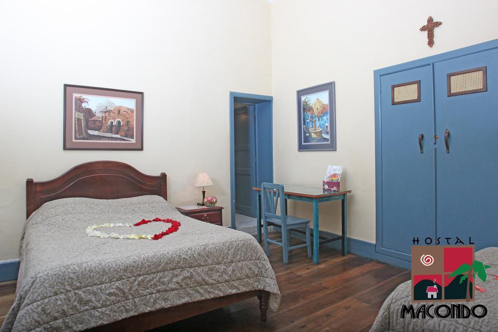 Casa Macondo Bed & Breakfast Cuenca Luaran gambar